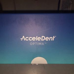 Acceledent optima